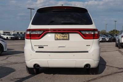 2025 Dodge Durango GT RWD
