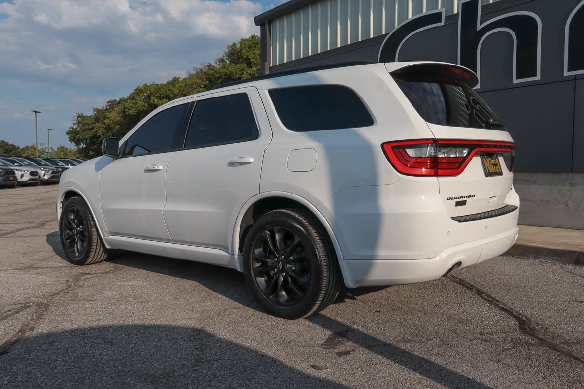 2025 Dodge Durango GT RWD