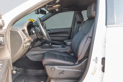 2025 Dodge Durango GT RWD