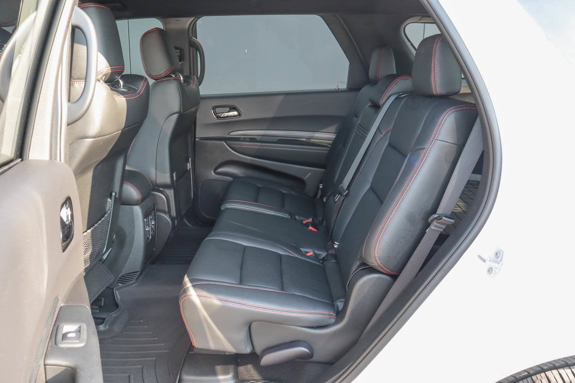 2025 Dodge Durango GT RWD