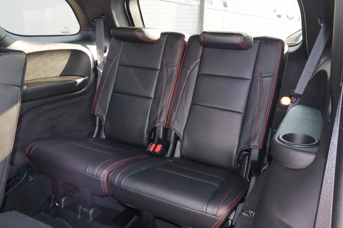 2025 Dodge Durango GT RWD
