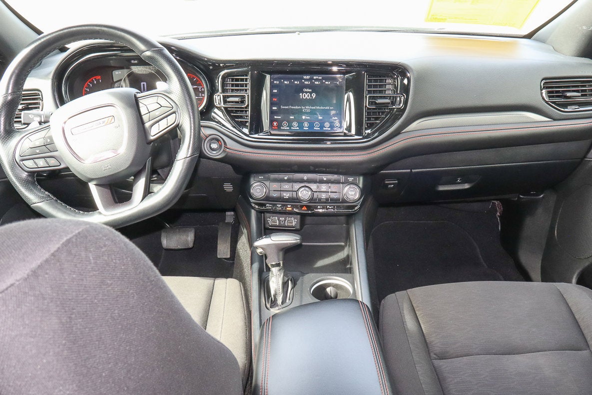 2023 Dodge Durango GT RWD