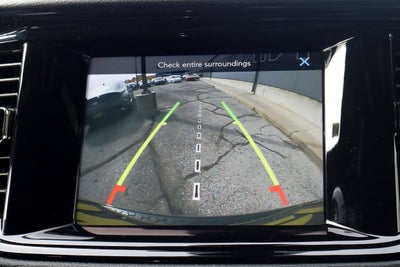 2023 Dodge Durango GT RWD