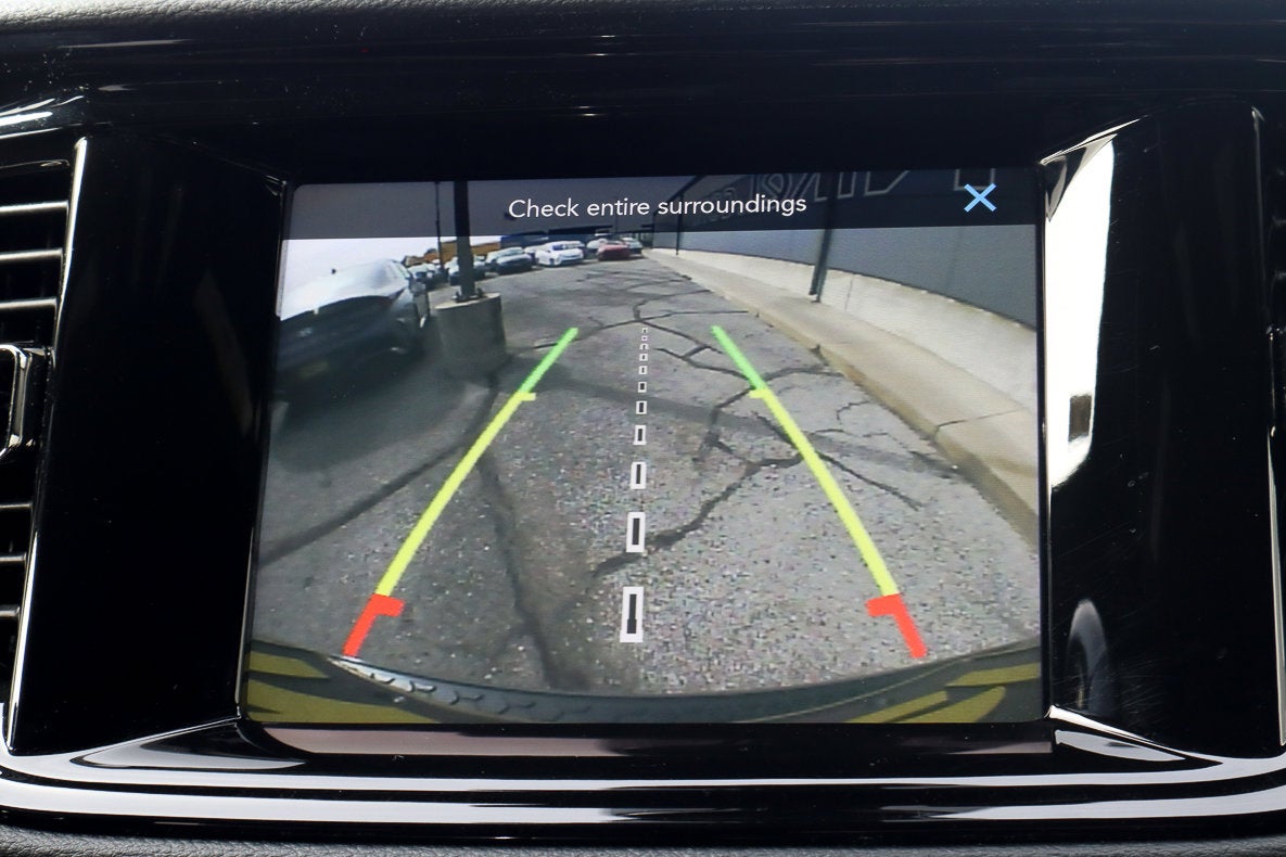 2023 Dodge Durango GT RWD