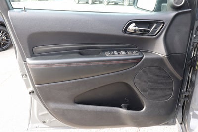 2023 Dodge Durango GT RWD