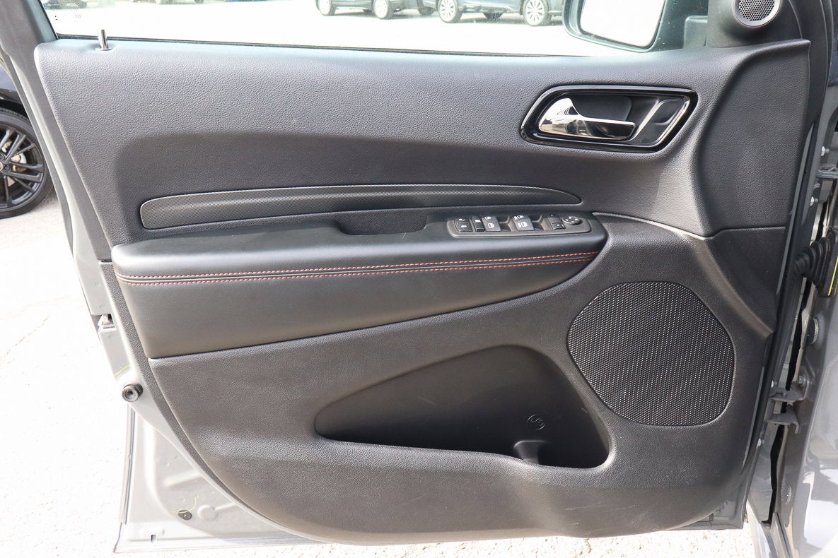 2023 Dodge Durango GT RWD