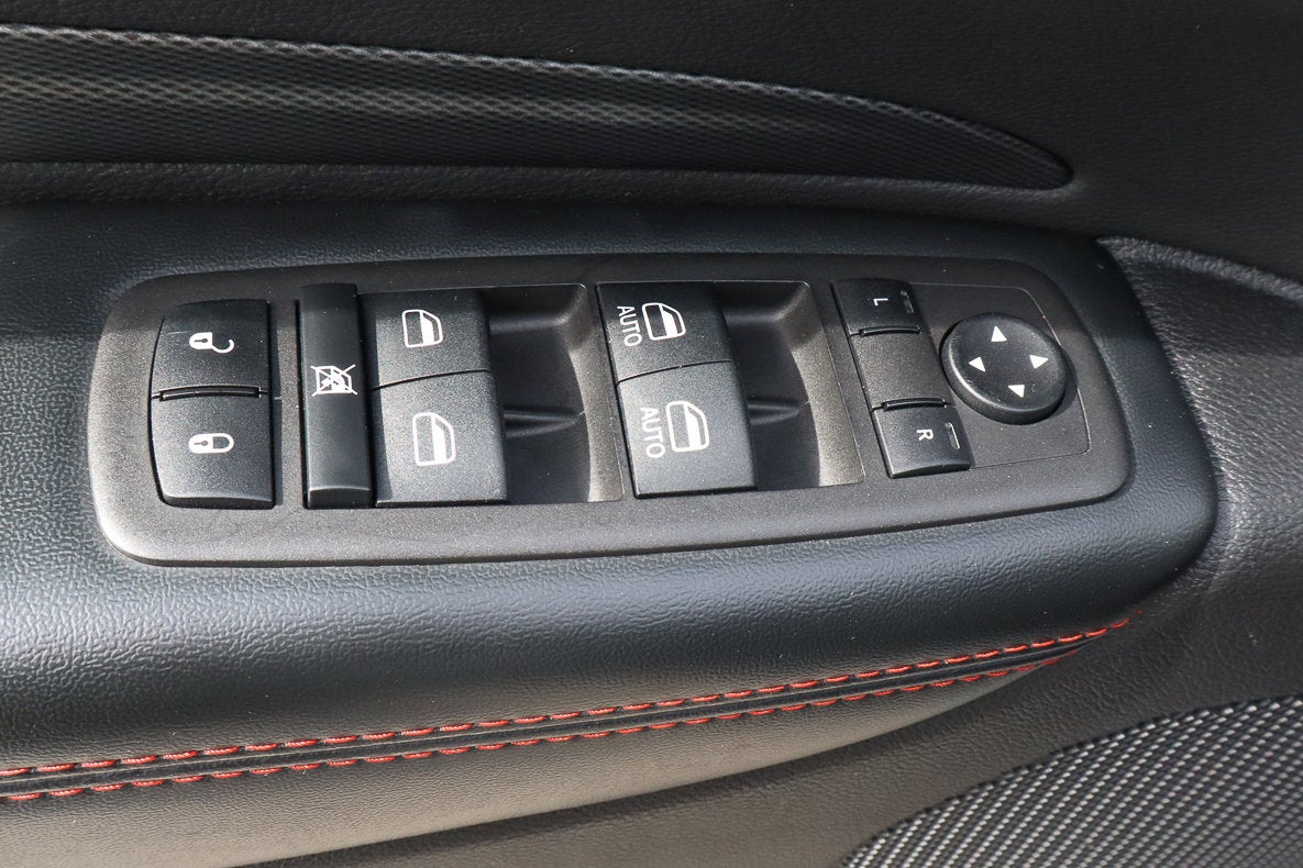 2023 Dodge Durango GT RWD