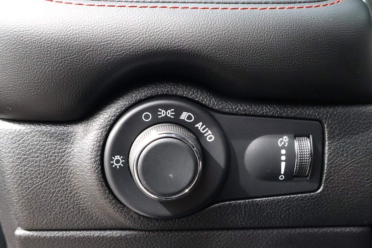 2023 Dodge Durango GT RWD