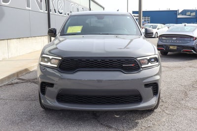 2023 Dodge Durango GT RWD