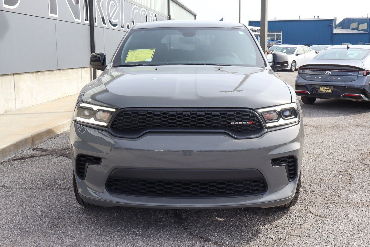 2023 Dodge Durango GT RWD