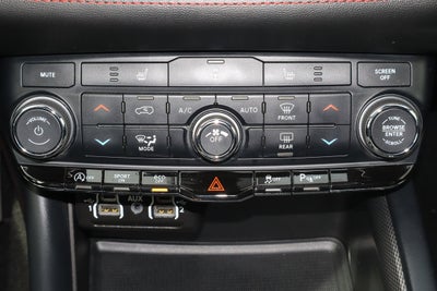 2023 Dodge Durango GT RWD