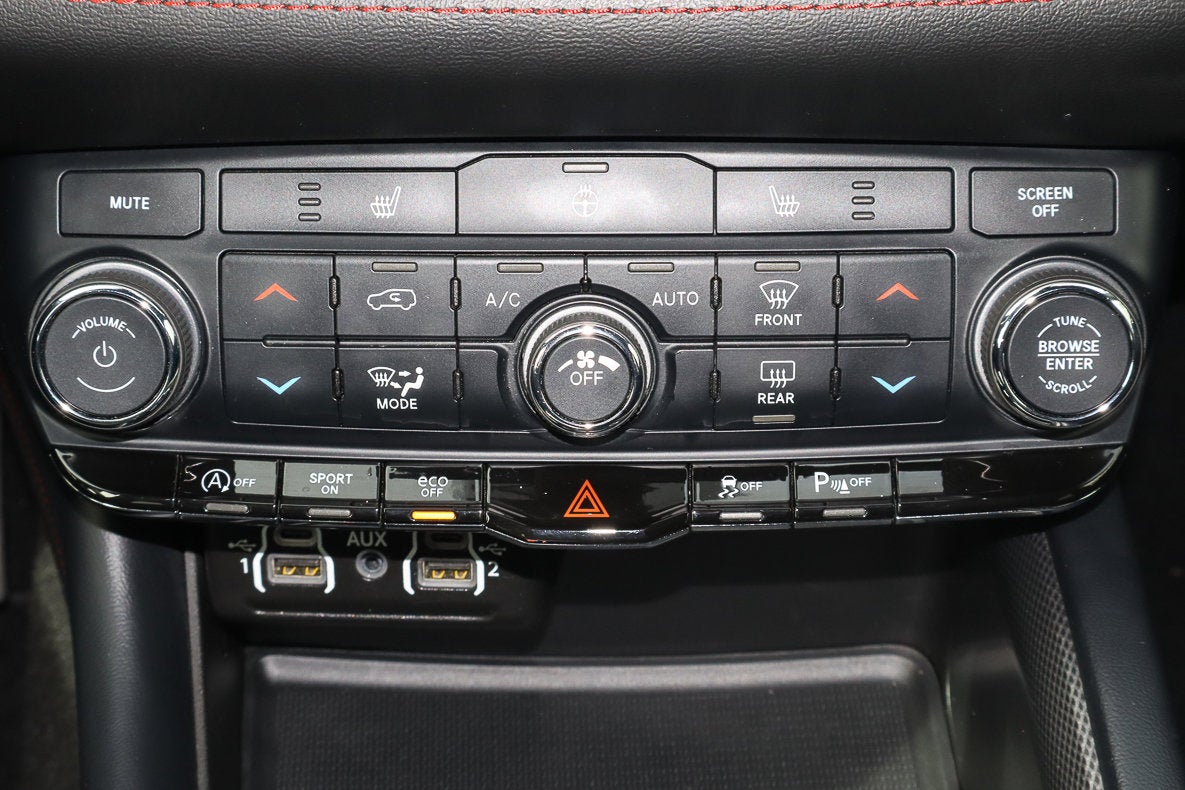 2023 Dodge Durango GT RWD