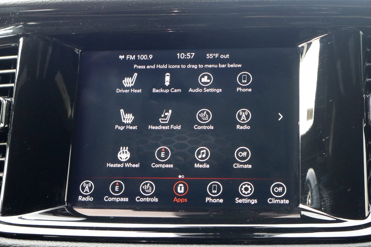 2023 Dodge Durango GT RWD