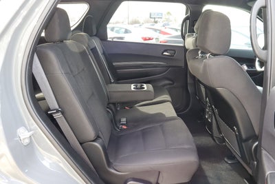 2023 Dodge Durango GT RWD