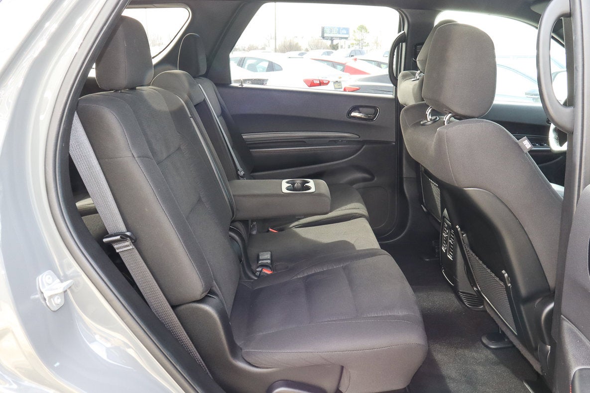 2023 Dodge Durango GT RWD