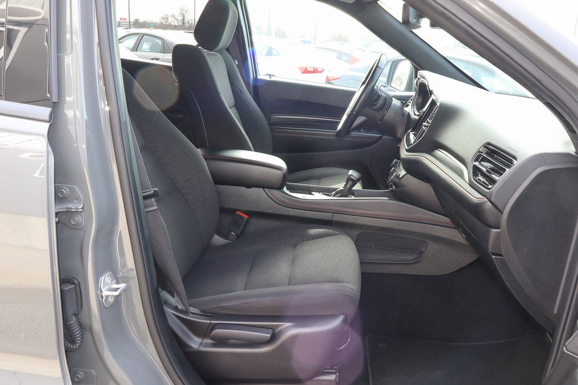 2023 Dodge Durango GT RWD