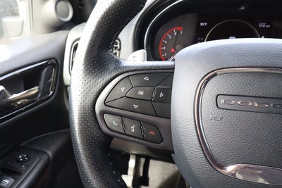 2023 Dodge Durango GT RWD