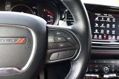 2023 Dodge Durango GT RWD