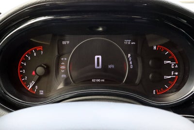 2023 Dodge Durango GT RWD