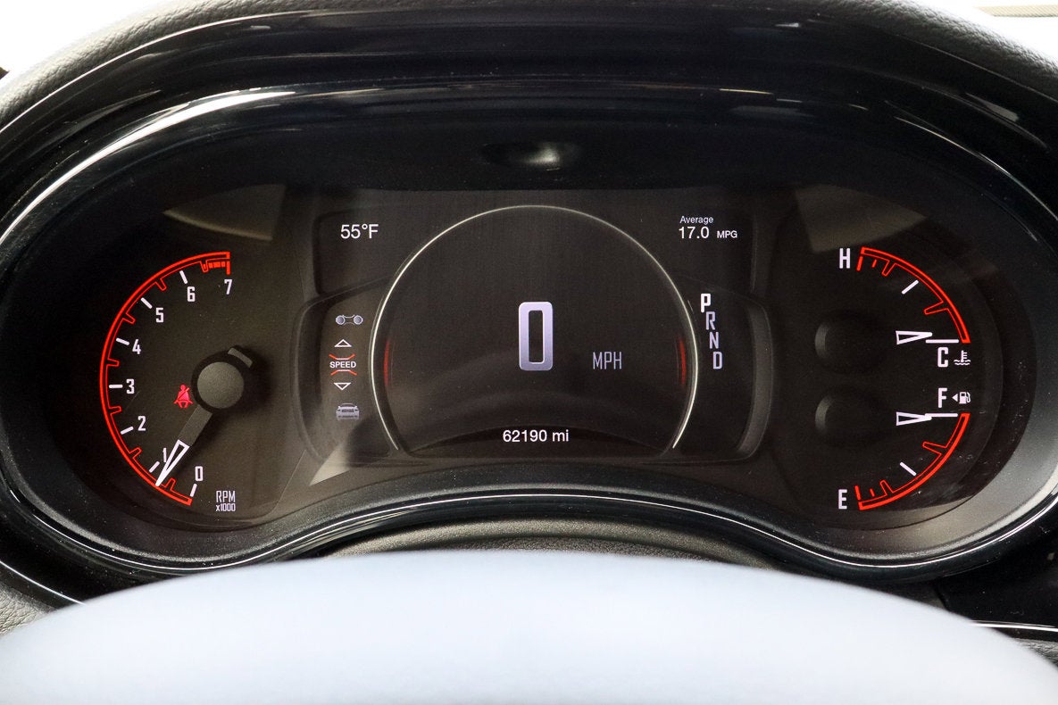 2023 Dodge Durango GT RWD