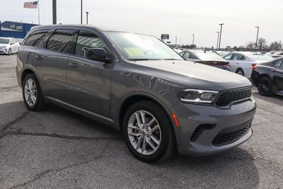 2023 Dodge Durango GT RWD