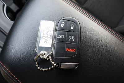 2023 Dodge Durango GT RWD