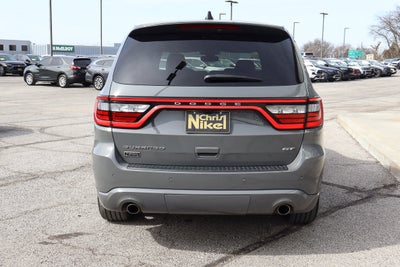 2023 Dodge Durango GT RWD