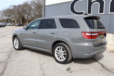 2023 Dodge Durango GT RWD