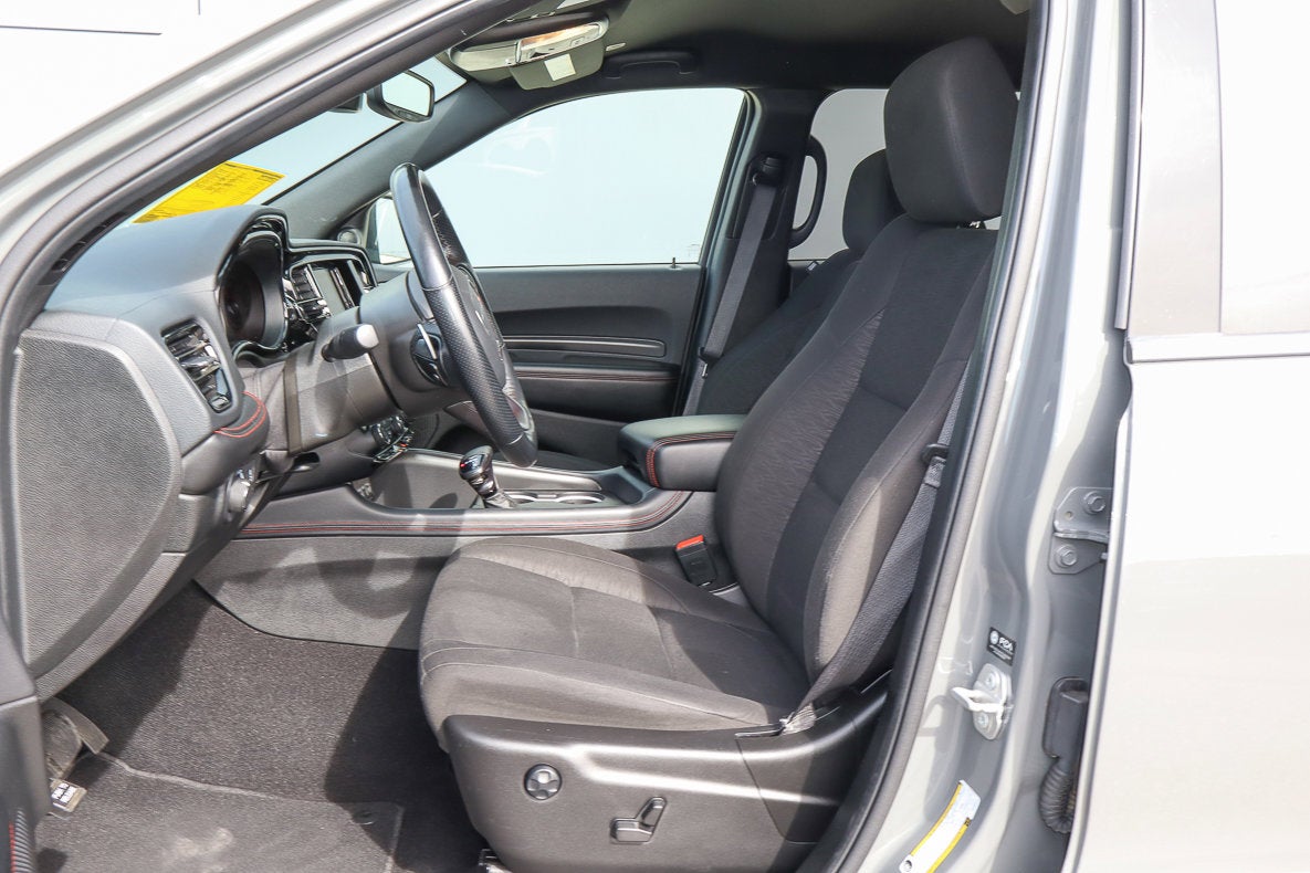 2023 Dodge Durango GT RWD