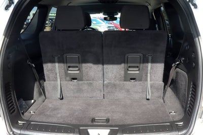 2019 Dodge Durango SXT Plus AWD