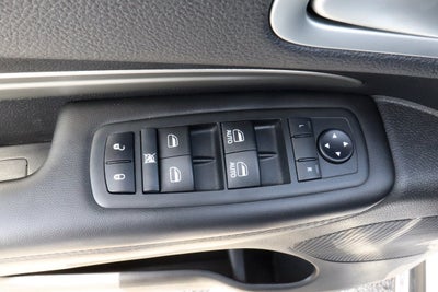 2019 Dodge Durango SXT Plus AWD