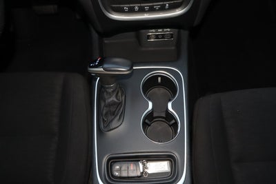 2019 Dodge Durango SXT Plus AWD