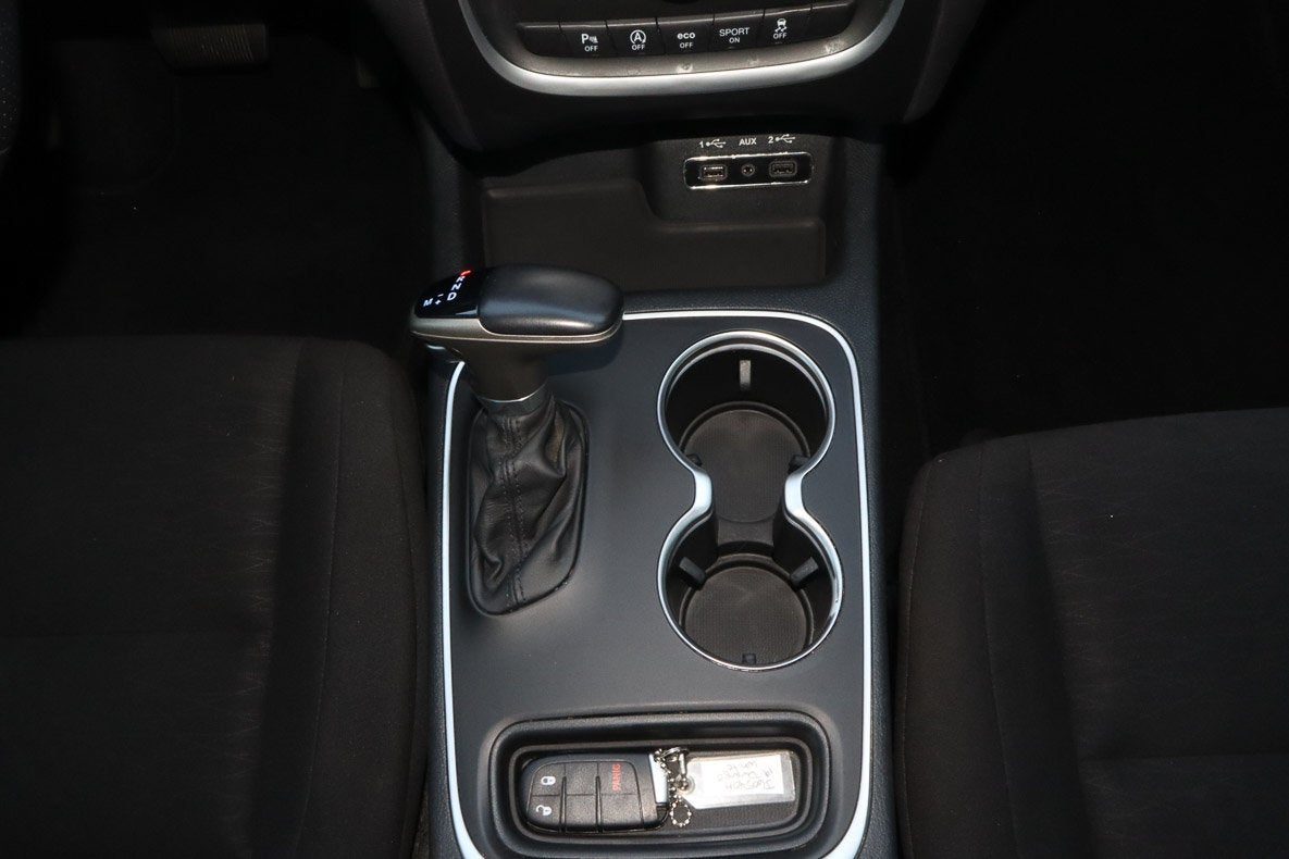 2019 Dodge Durango SXT Plus AWD