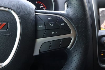 2019 Dodge Durango SXT Plus AWD