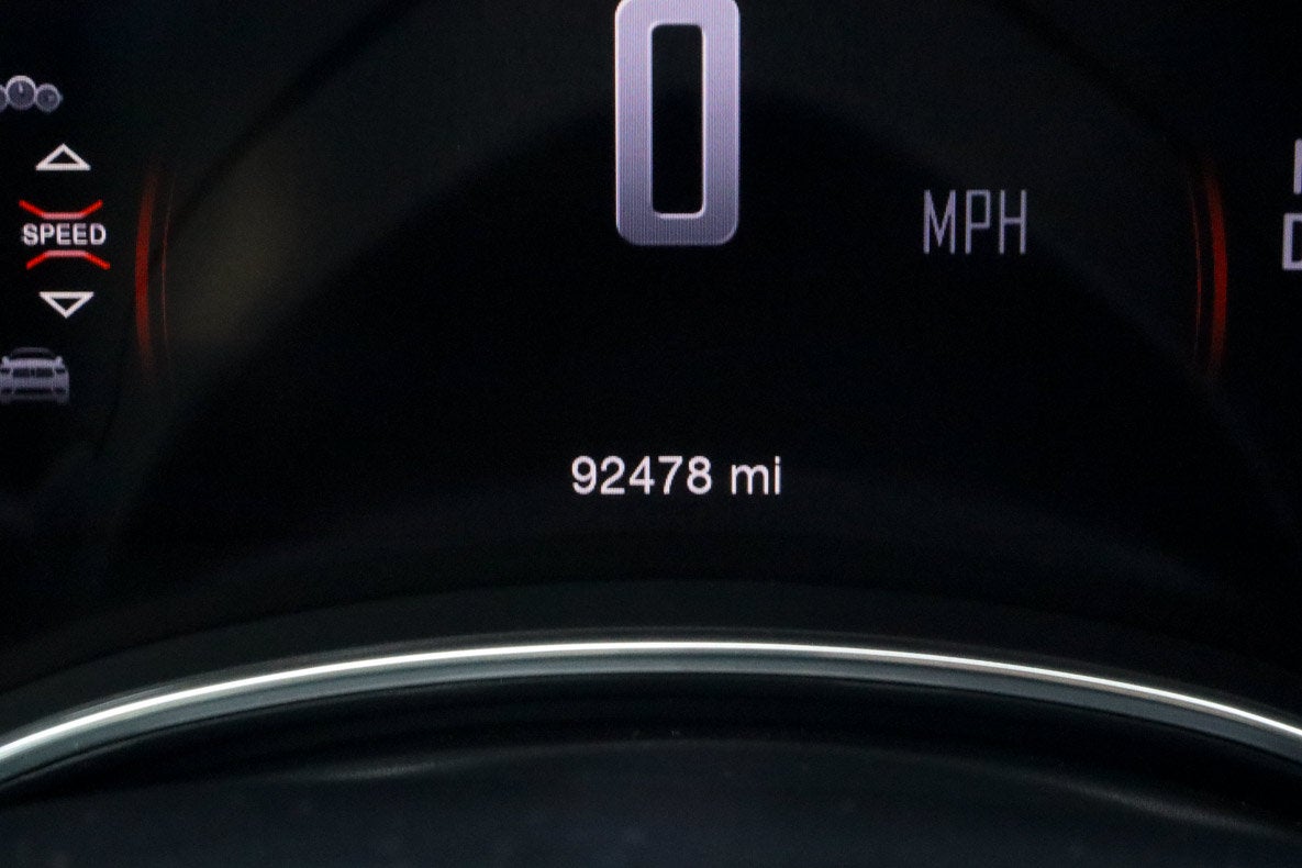 2019 Dodge Durango SXT Plus AWD