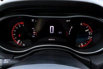 2019 Dodge Durango SXT Plus AWD