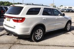 2019 Dodge Durango SXT Plus AWD