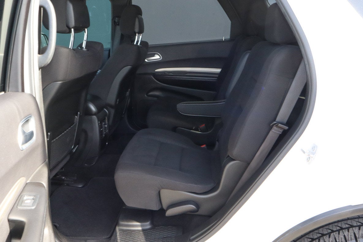 2019 Dodge Durango SXT Plus AWD