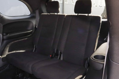 2019 Dodge Durango SXT Plus AWD