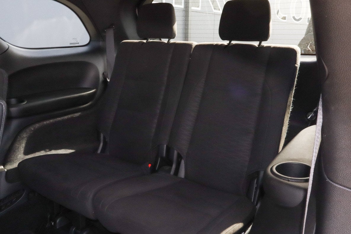 2019 Dodge Durango SXT Plus AWD