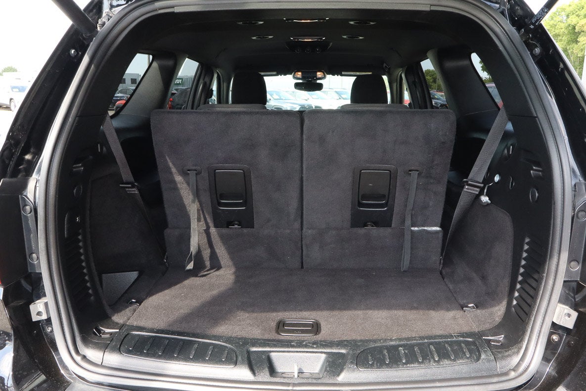 2025 Dodge Durango GT Plus AWD
