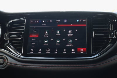 2025 Dodge Durango GT Plus AWD