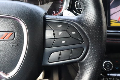 2025 Dodge Durango GT Plus AWD