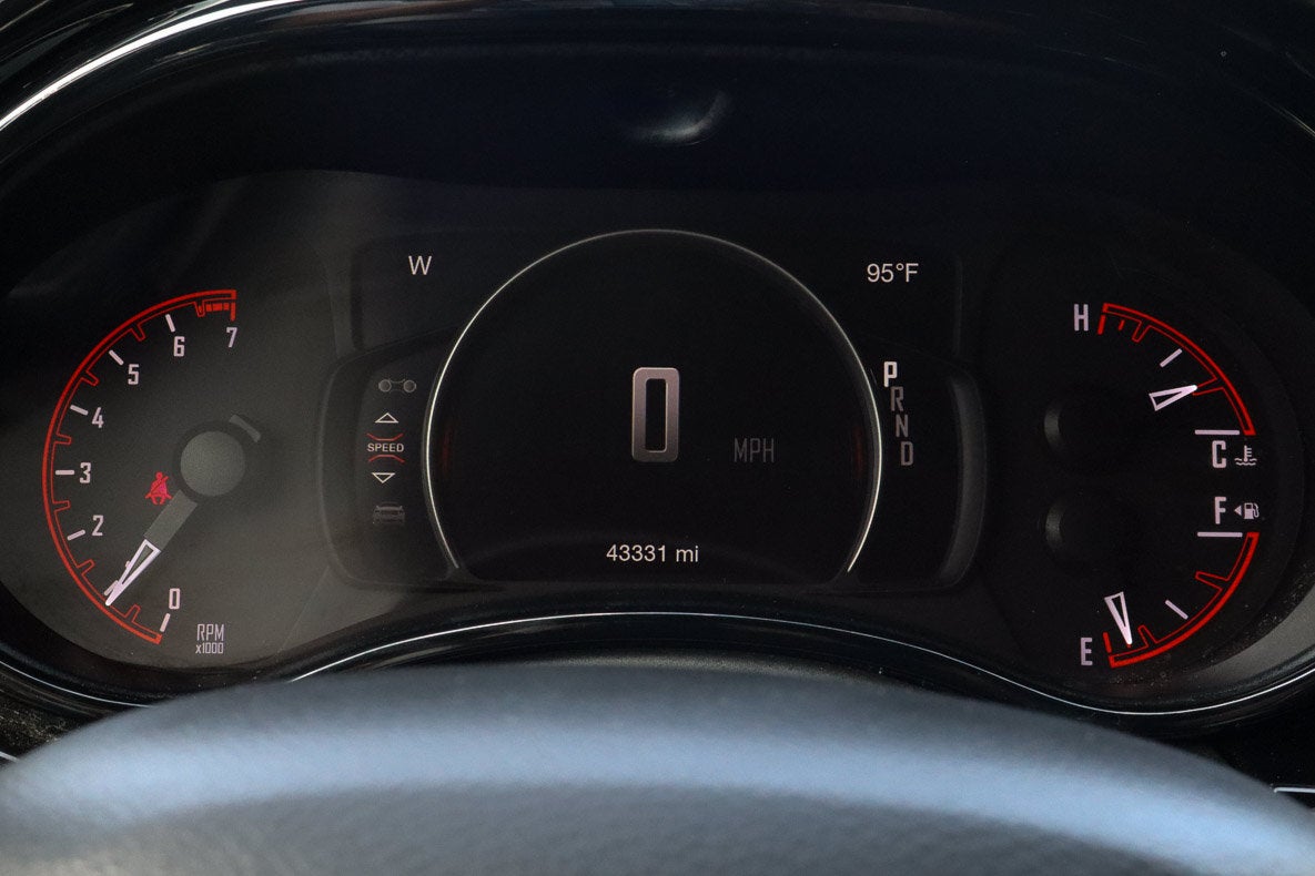 2025 Dodge Durango GT Plus AWD
