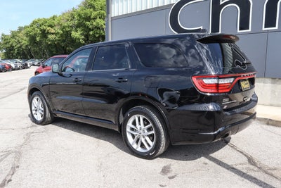2025 Dodge Durango GT Plus AWD