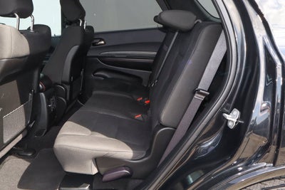 2025 Dodge Durango GT Plus AWD