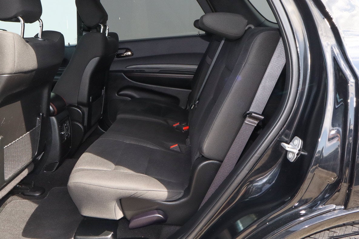 2025 Dodge Durango GT Plus AWD