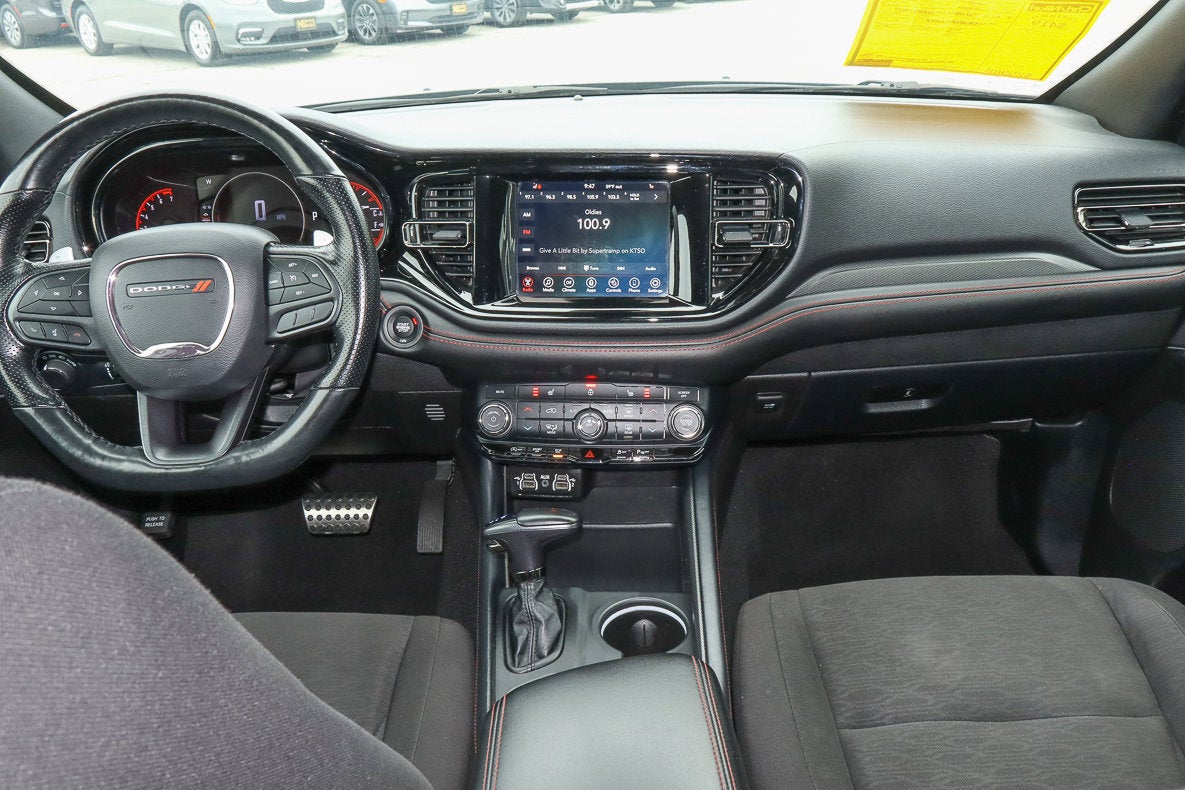 2023 Dodge Durango GT