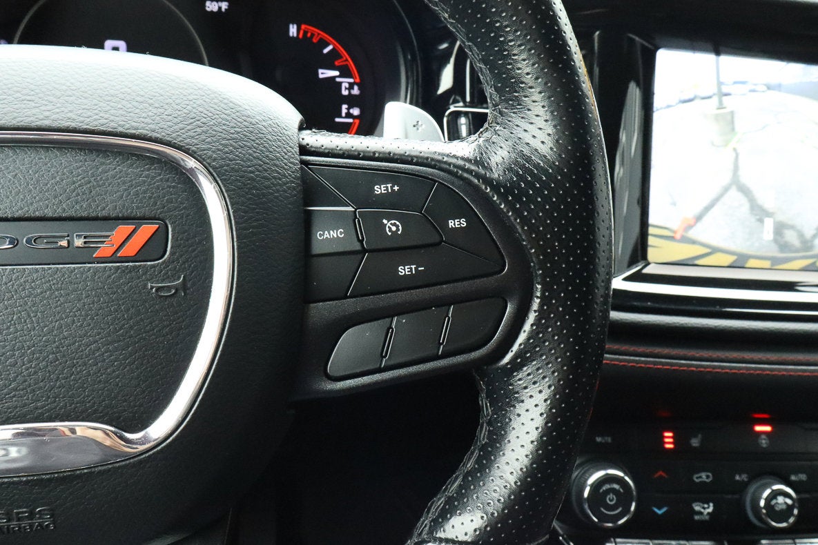 2023 Dodge Durango GT