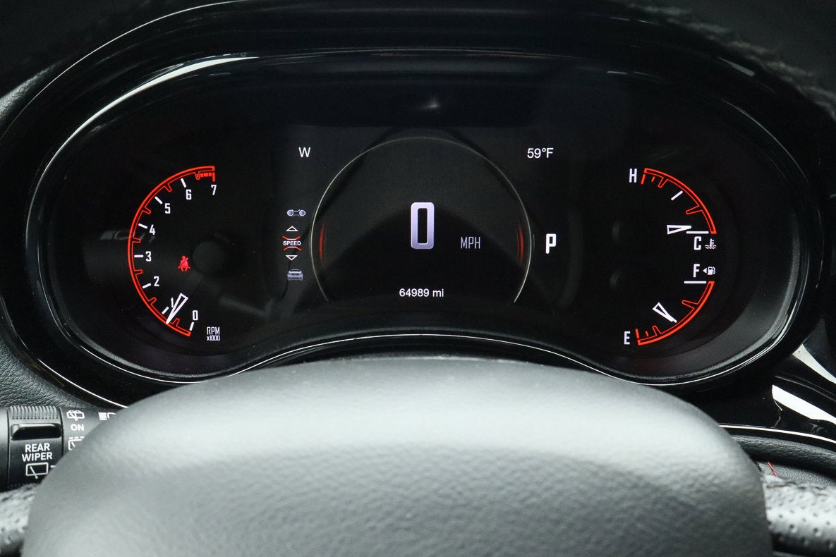 2023 Dodge Durango GT